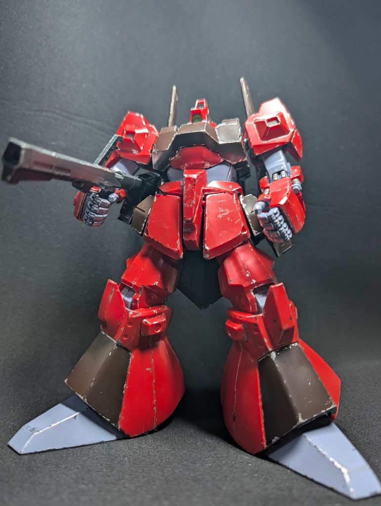 リック・ディアス