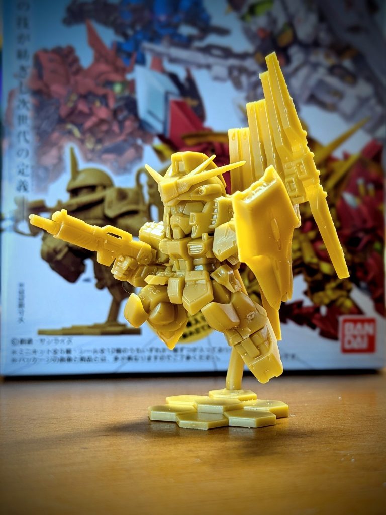 素組みの画像も📸