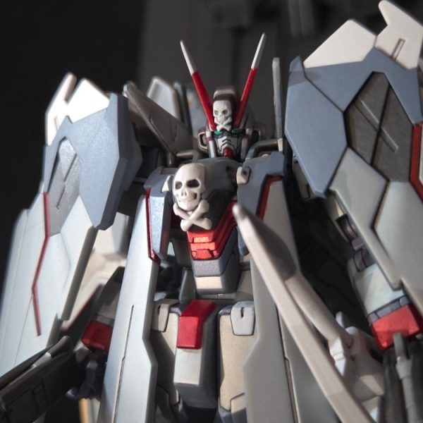 HGUC  X-0 FULL CLOTH
