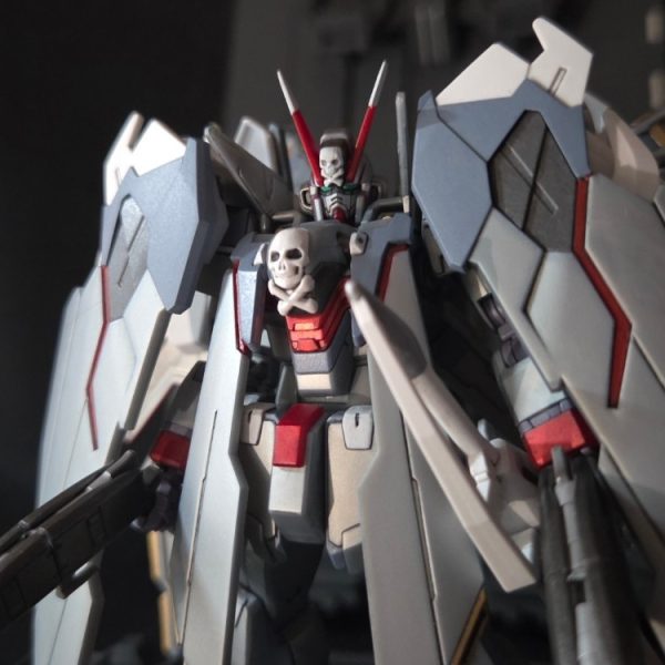 HGUC  X-0 FULL CLOTH