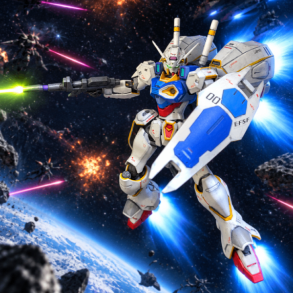 ガンダムエンゲージゼロ