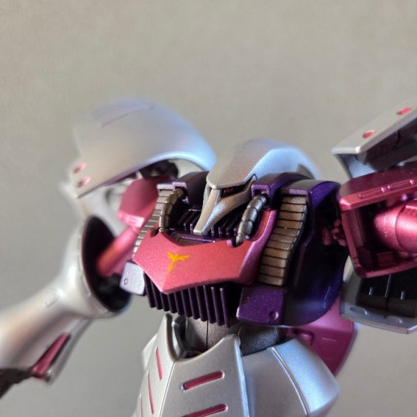 キュベレイ