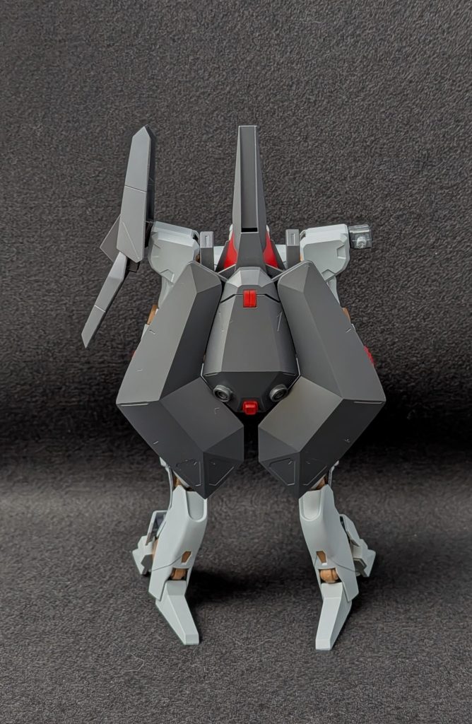 背面&nbsp;