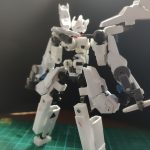 少し前弟に「この機体どお？」って聞いたんですよ。そしたら「ガンダムぽくない」と。[…]
