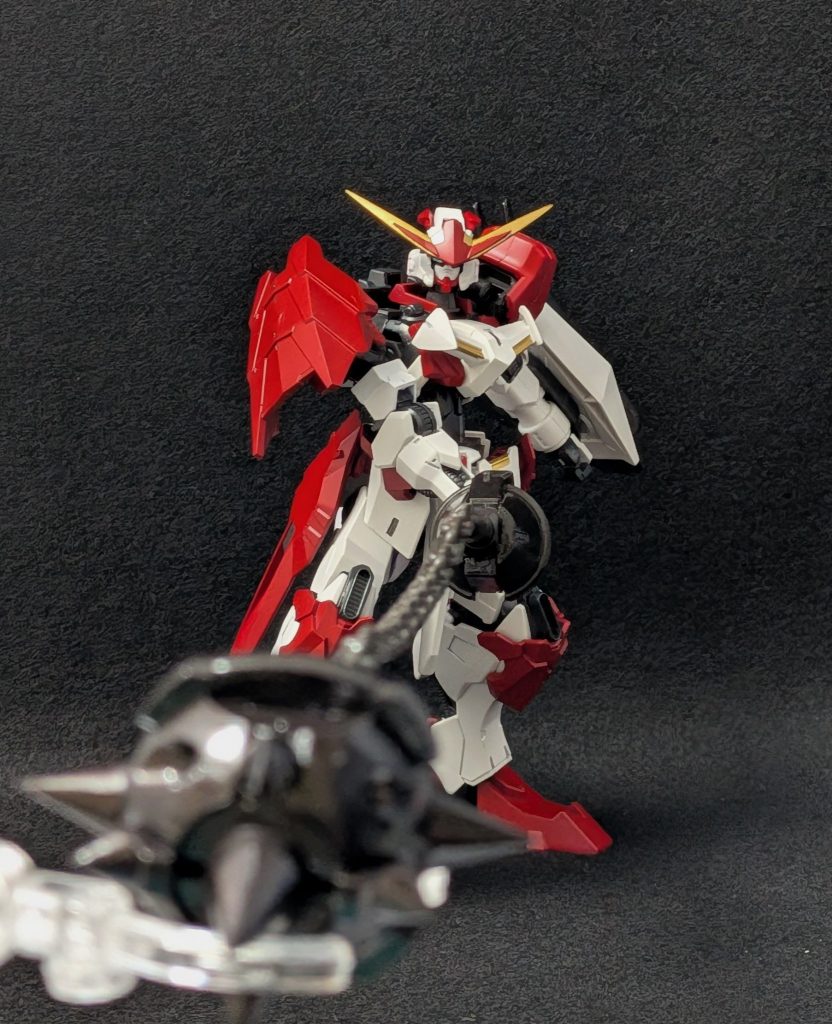 これがガンダムの力か