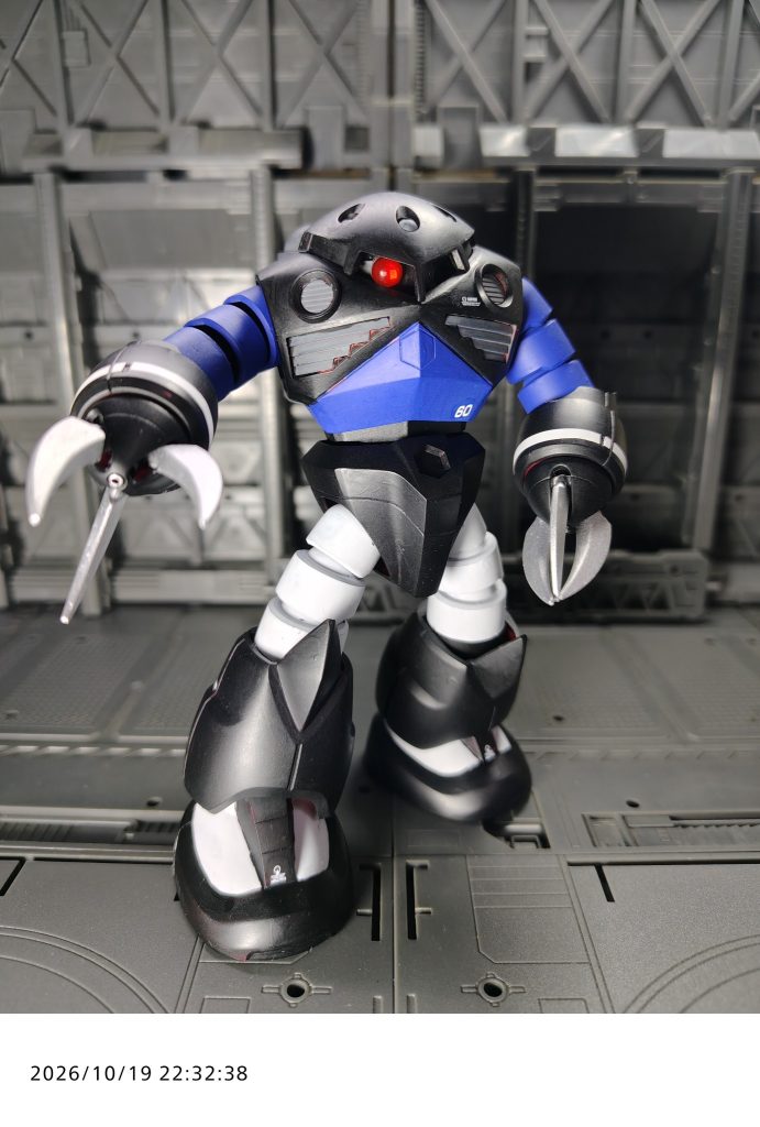 ズゴック