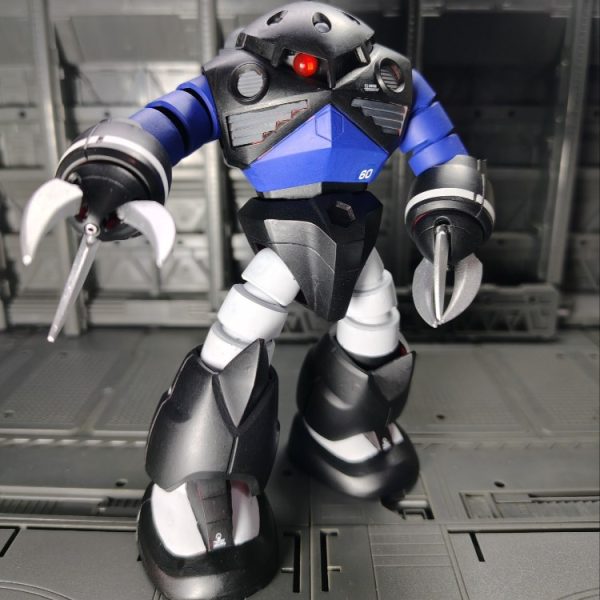 ズゴック