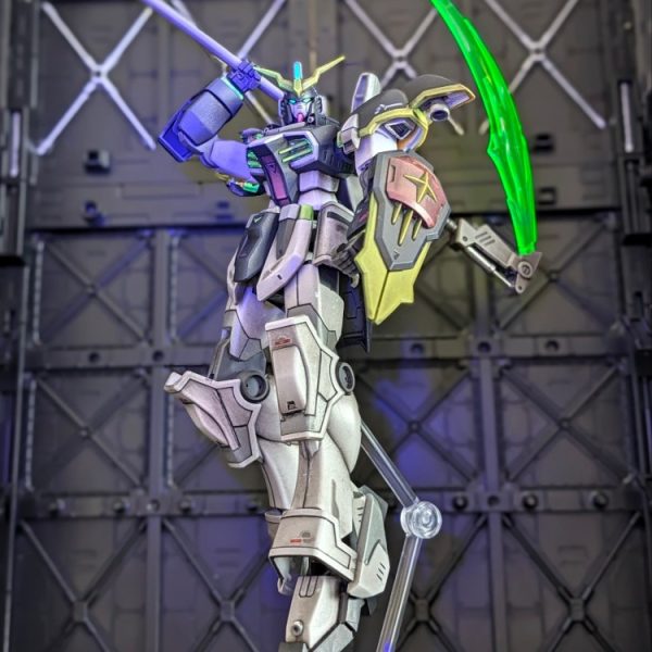 HGガンダムデスサイズ
