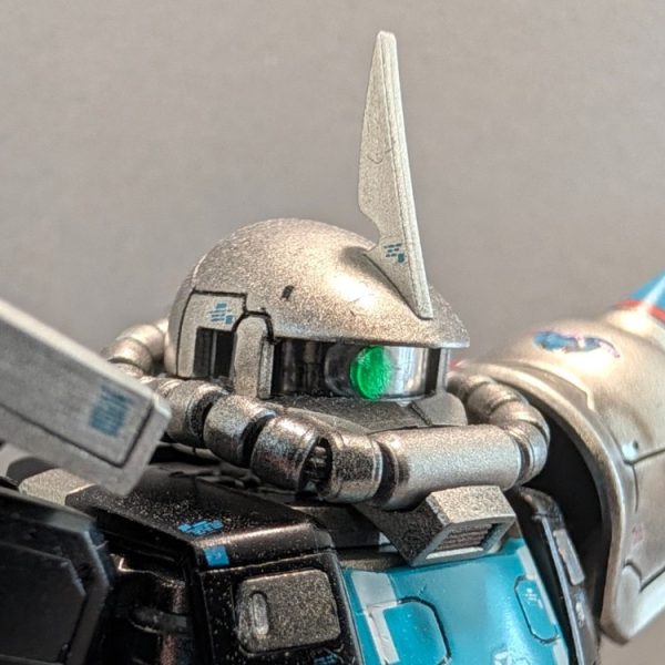 MS-06S 初音ミクVer.