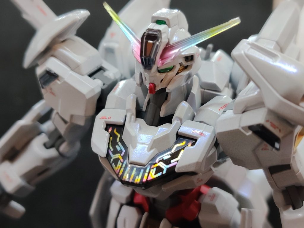 ガンダム・キャリバーン