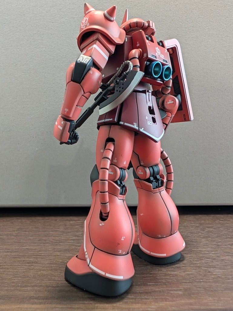 MS-06S–5枚目/制作者：RX-1984