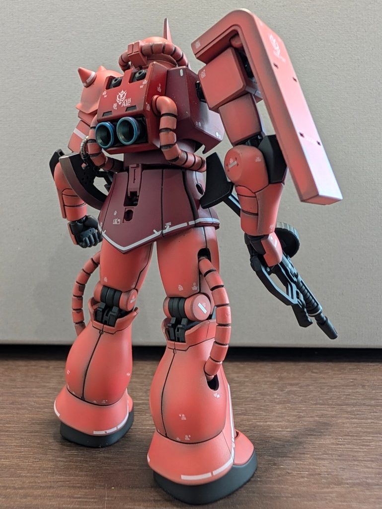 MS-06S–7枚目/制作者：RX-1984