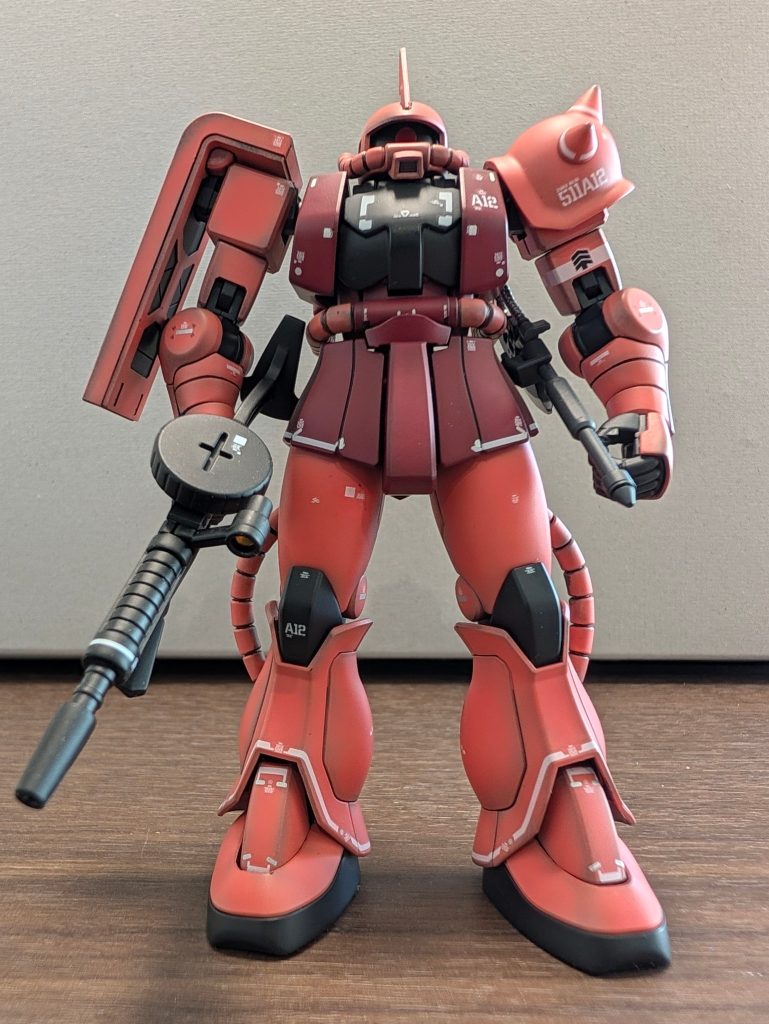 MS-06S–4枚目/制作者：RX-1984