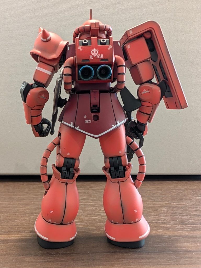 MS-06S–6枚目/制作者：RX-1984
