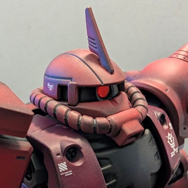 MS-06S （THE ORIGIN）