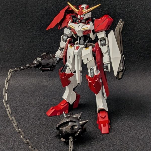 ガンダム・アロケル