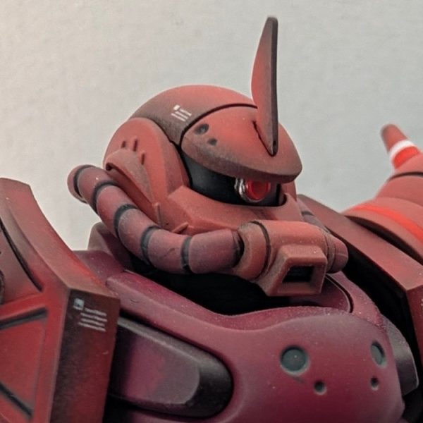 MS-06S（GQ）