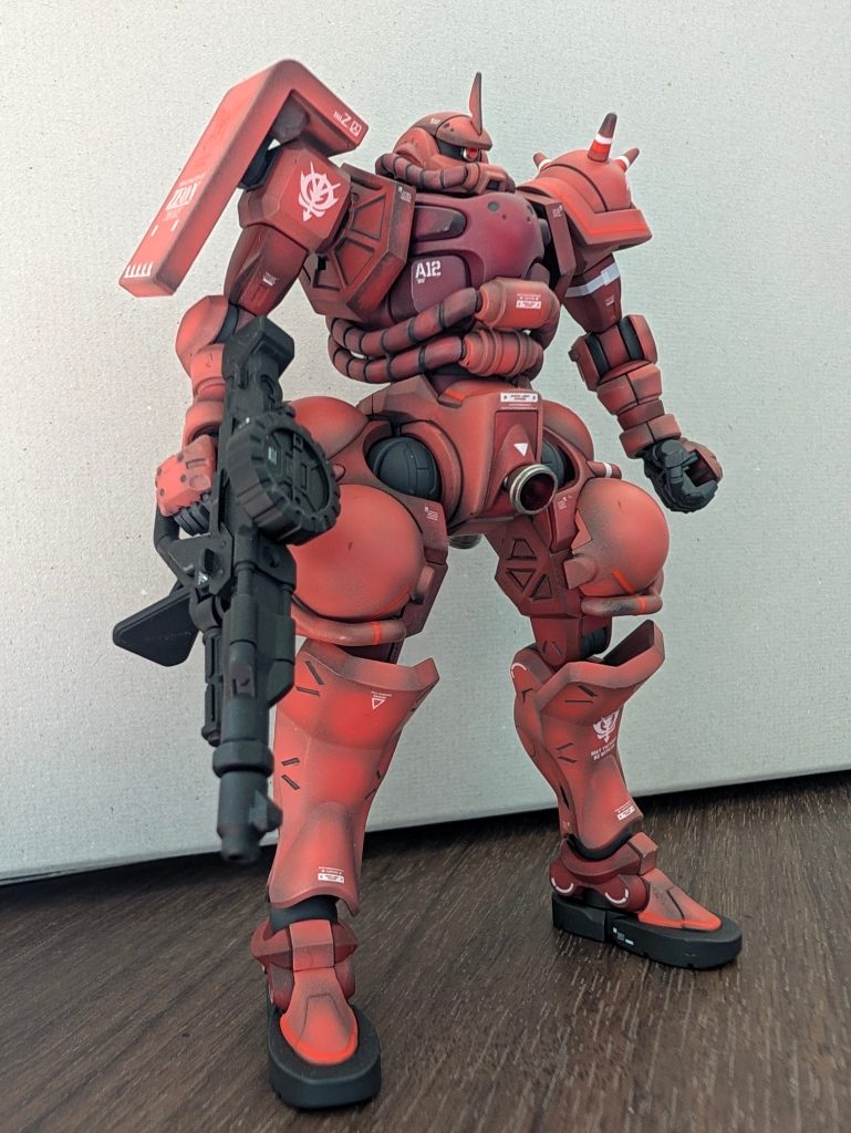 MS-06S（GQ）–2枚目/制作者：RX-1984