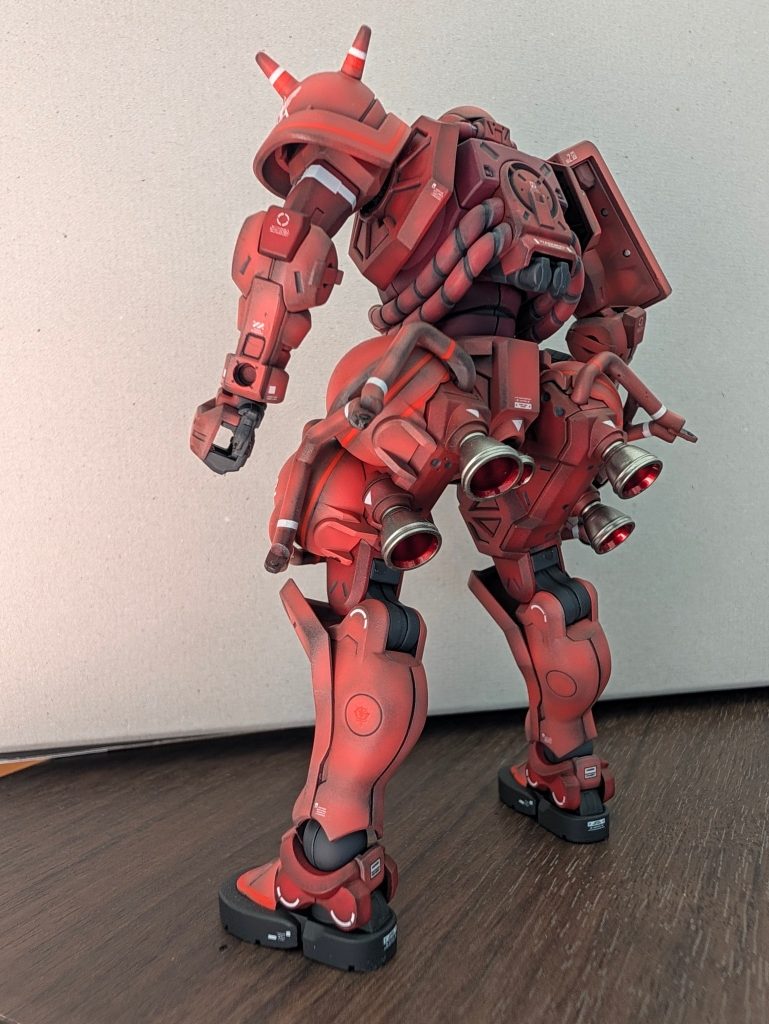 MS-06S（GQ）–5枚目/制作者：RX-1984