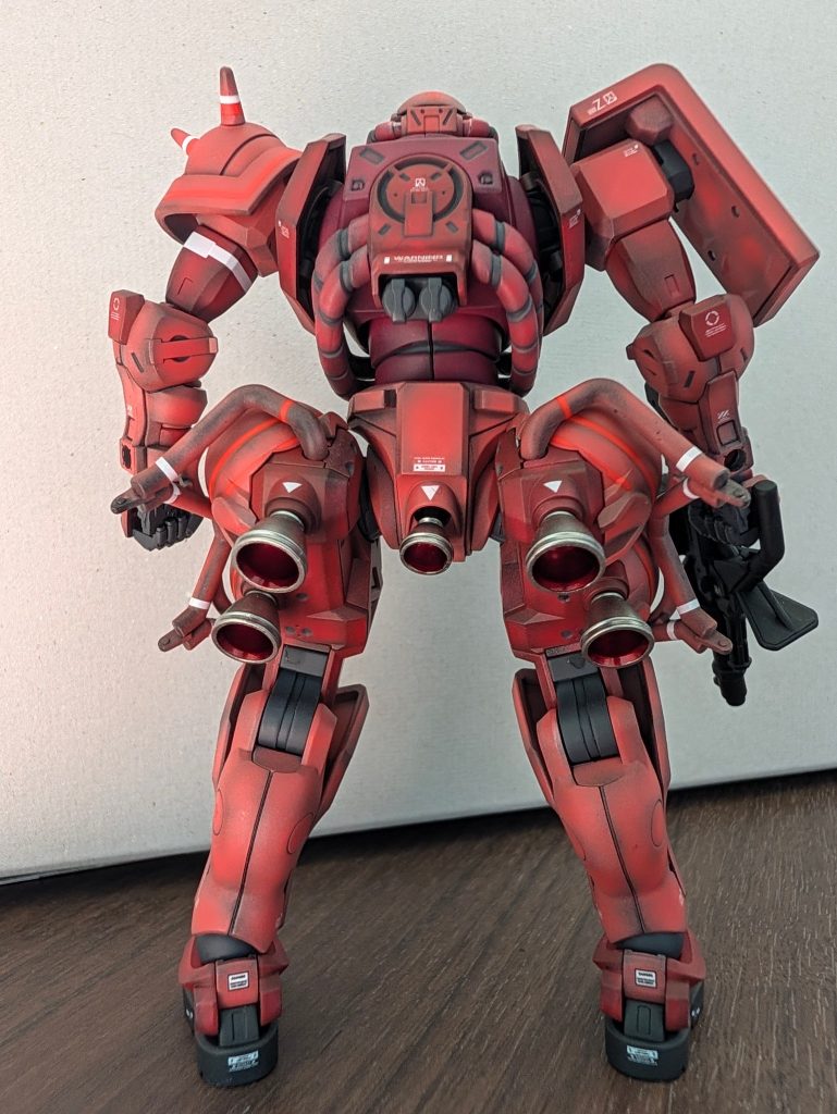 MS-06S（GQ）–7枚目/制作者：RX-1984