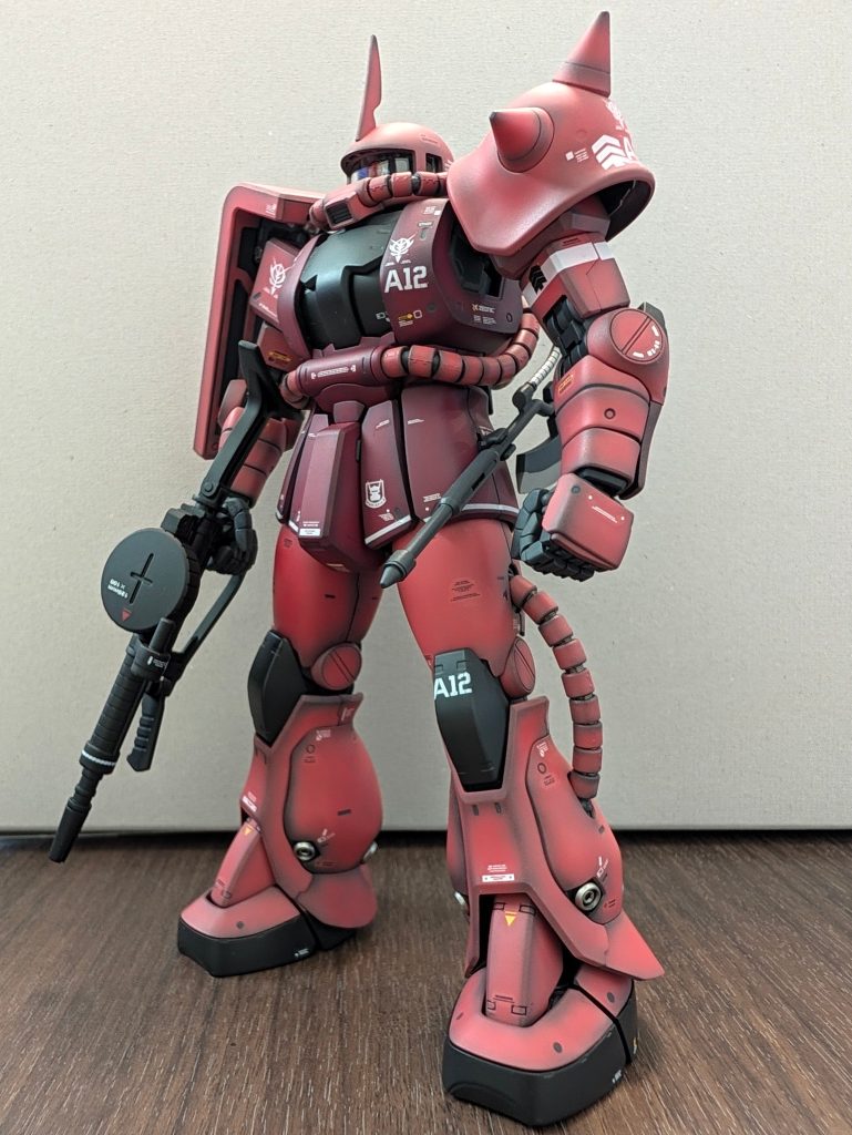 MS-06S–4枚目/制作者：RX-1984