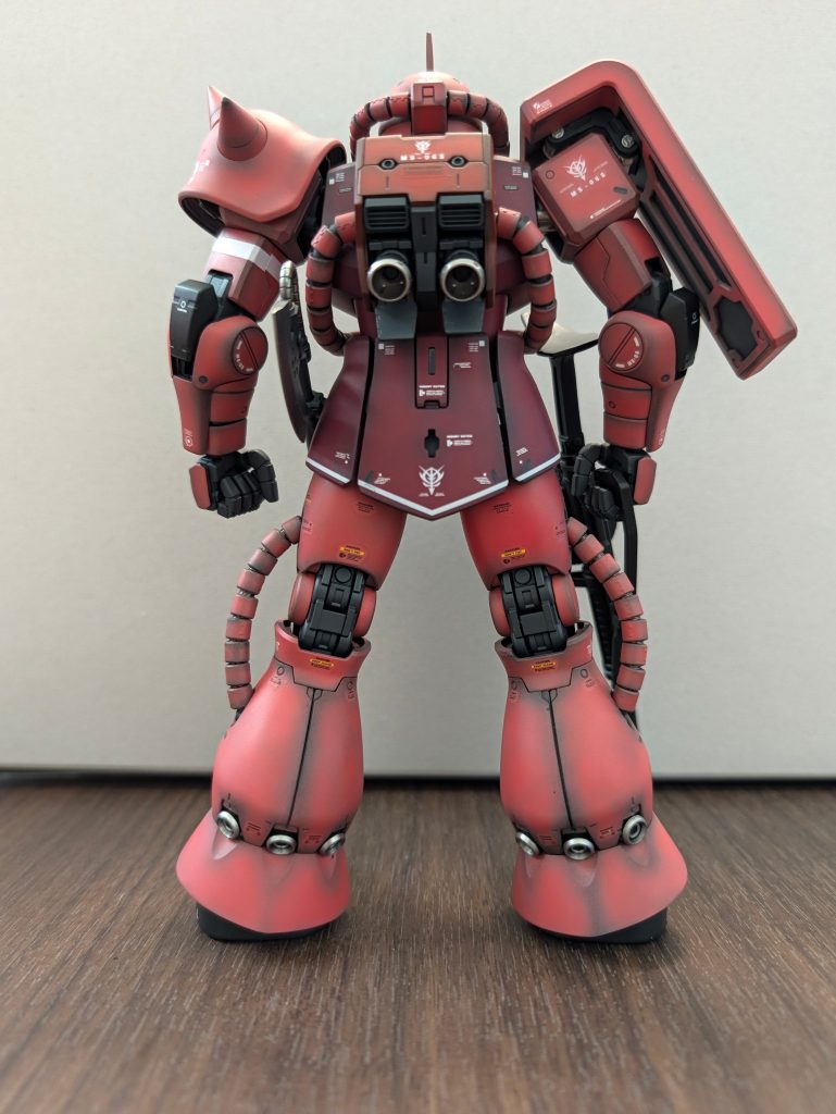 MS-06S–6枚目/制作者：RX-1984