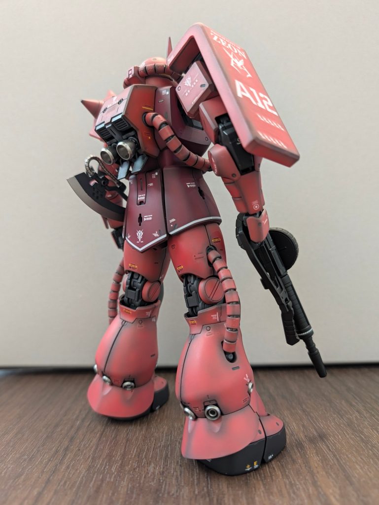MS-06S–7枚目/制作者：RX-1984