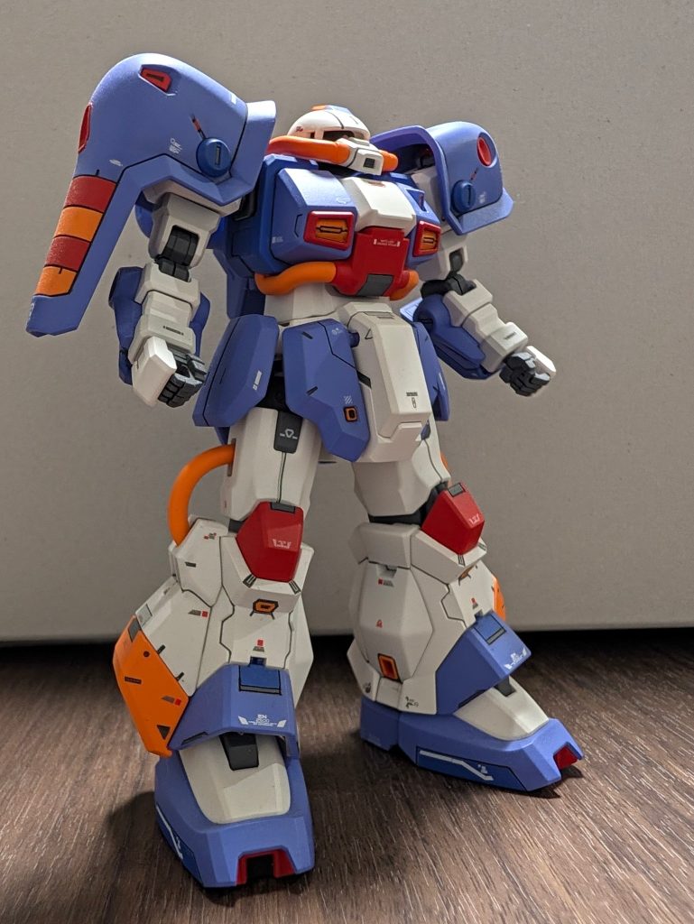 HOBBY　HI-ZACK–2枚目/制作者：RX-1984