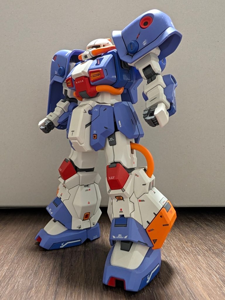 HOBBY　HI-ZACK–4枚目/制作者：RX-1984