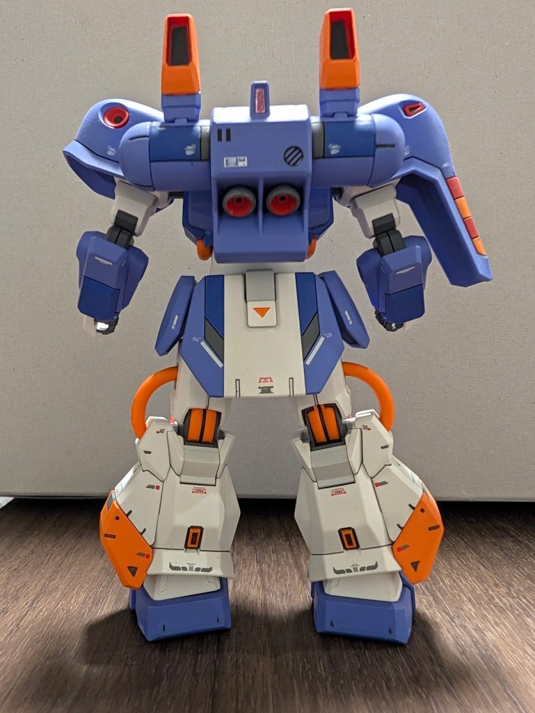 HOBBY　HI-ZACK–6枚目/制作者：RX-1984