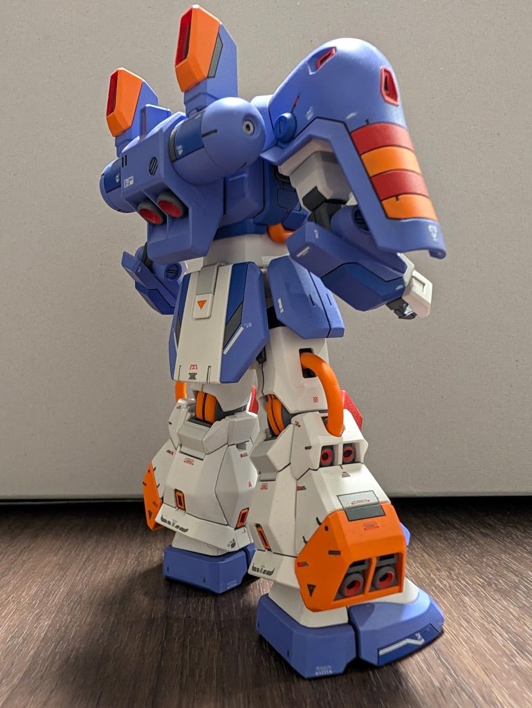 HOBBY　HI-ZACK–7枚目/制作者：RX-1984