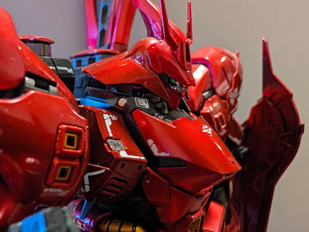 MSN-04FF