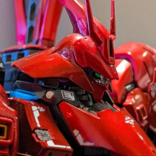 MSN-04FF