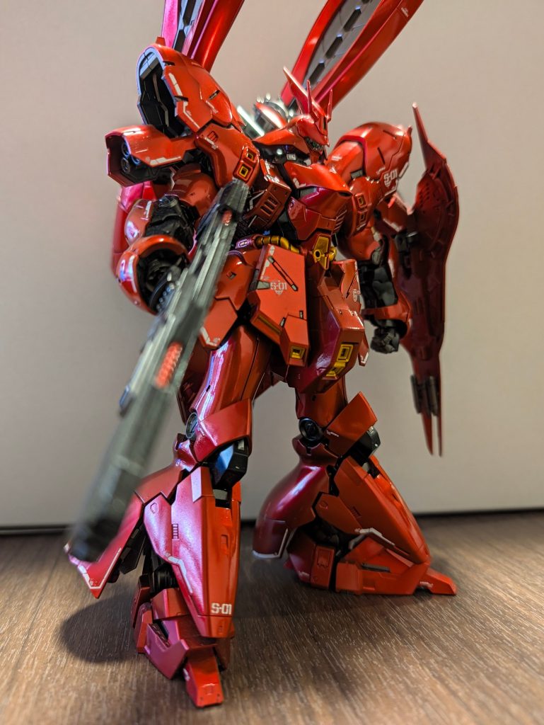 MSN-04FF–2枚目/制作者：RX-1984