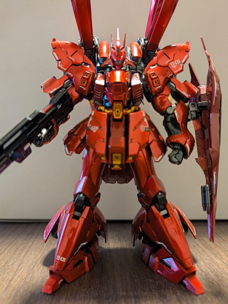 MSN-04FF–3枚目/制作者：RX-1984