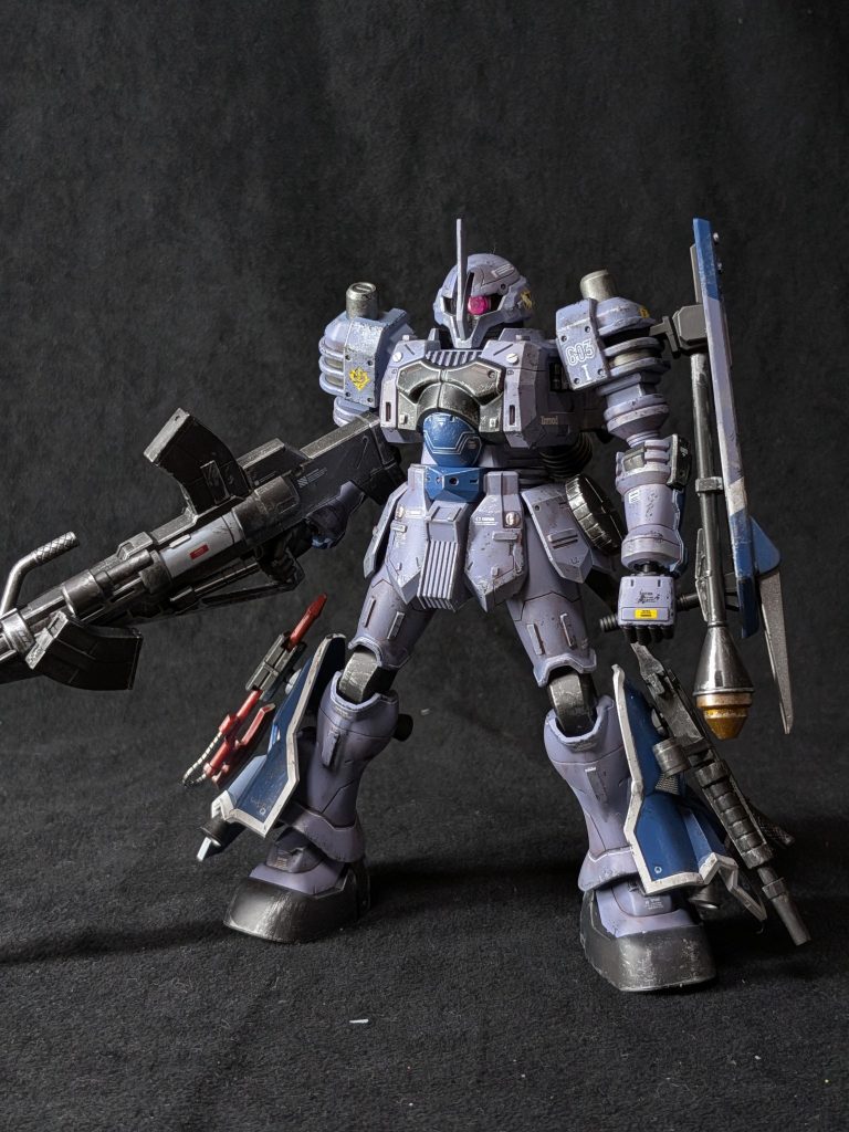 EMS-10 ZUDAH　ヅダ