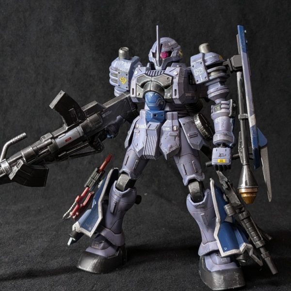 EMS-10 ZUDAH　ヅダ