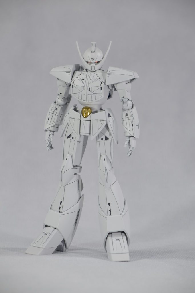 HG　∀ガンダム–2枚目/制作者：ジジ丸