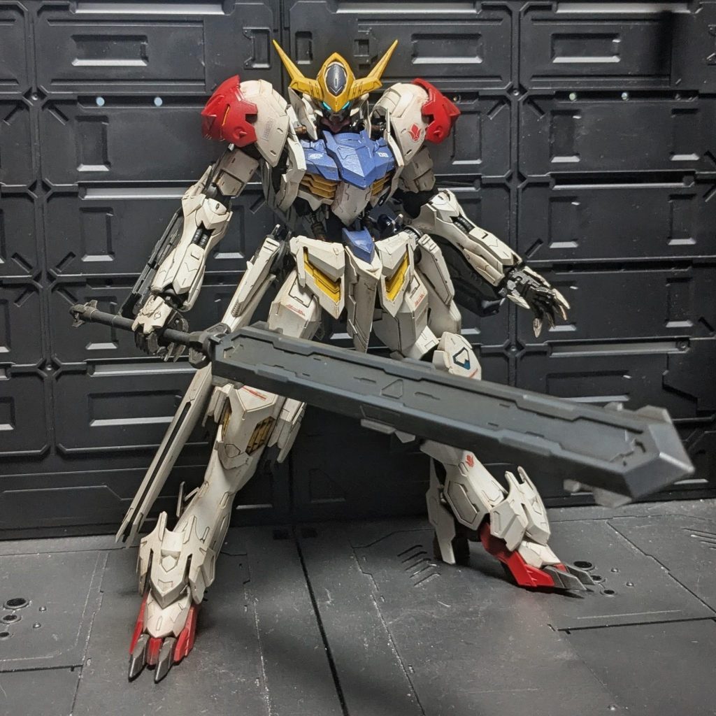 バルバトスルプス