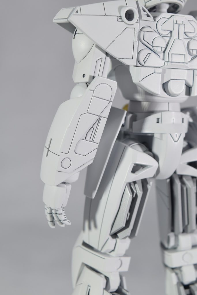 HG　∀ガンダム–8枚目/制作者：ジジ丸
