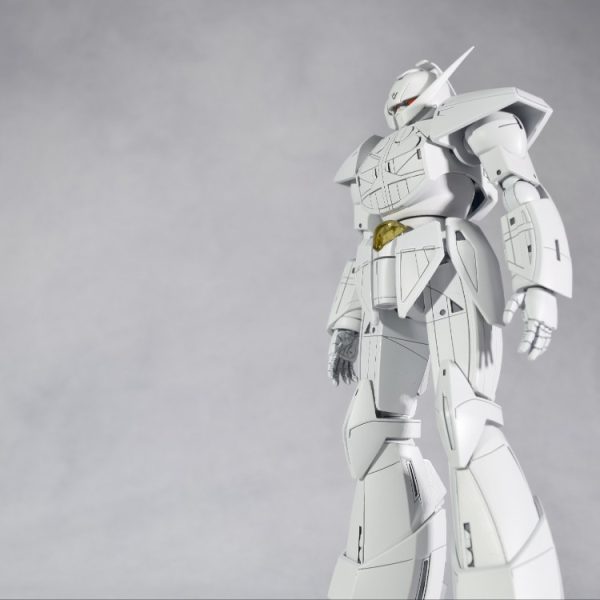 HG　∀ガンダム