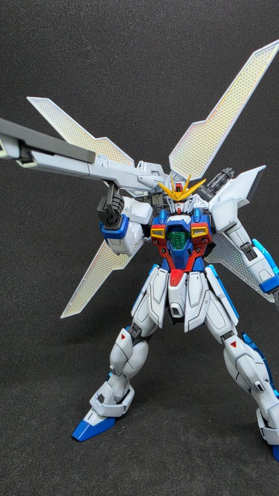 ガンダムX