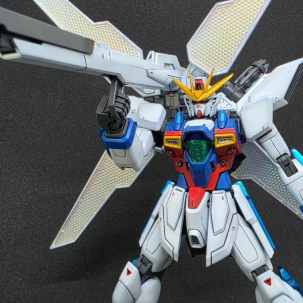 ガンダムX