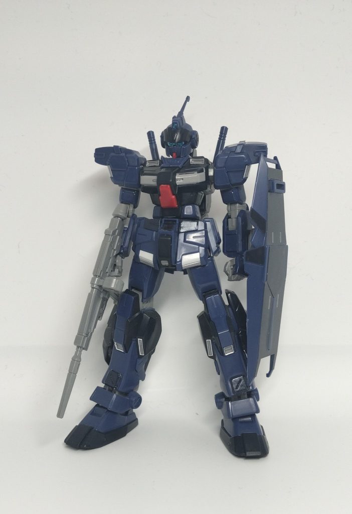 ペイルライダーDⅡ