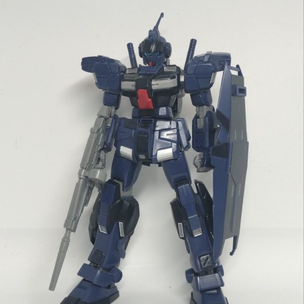 ペイルライダーDⅡ