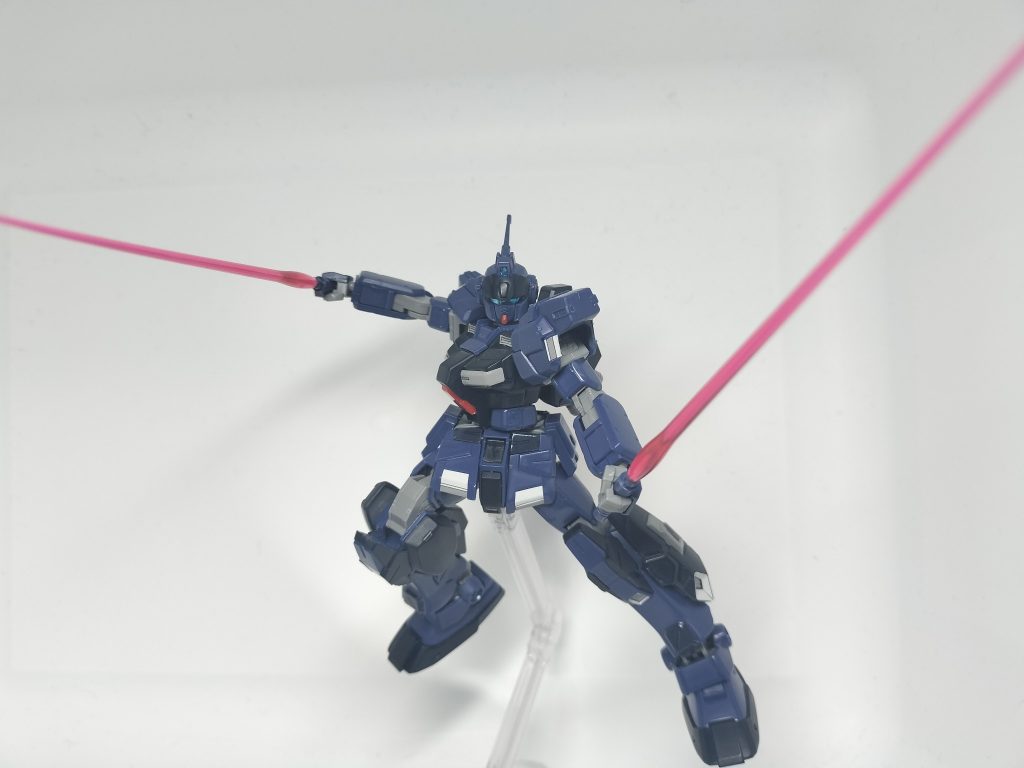 武装豊富だなぁ…