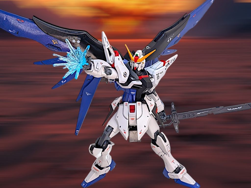 砂漠では犬(バクゥ)を相手に肉弾戦フレイにパルマフィオキーナ(下衆)&nbsp;