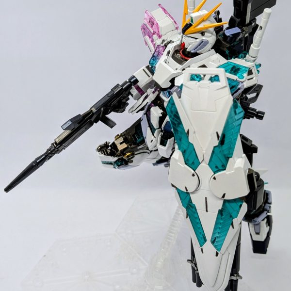 サイコ・フレームの解釈