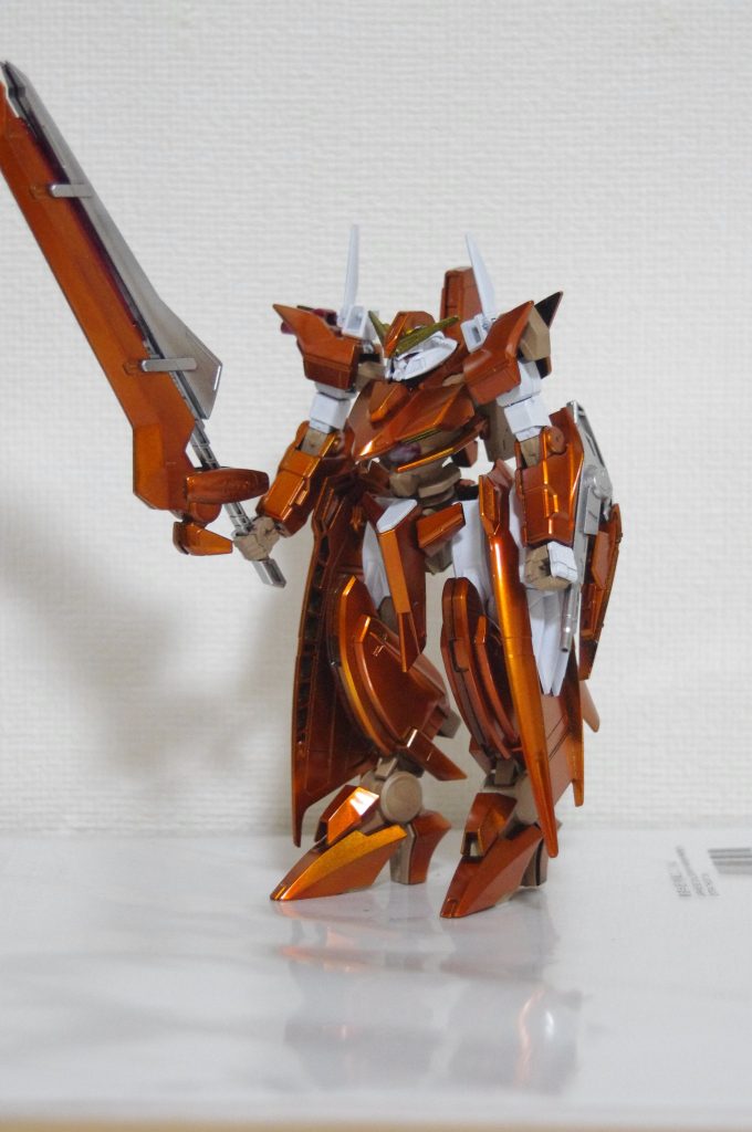 ガンダムスローネツヴァイ