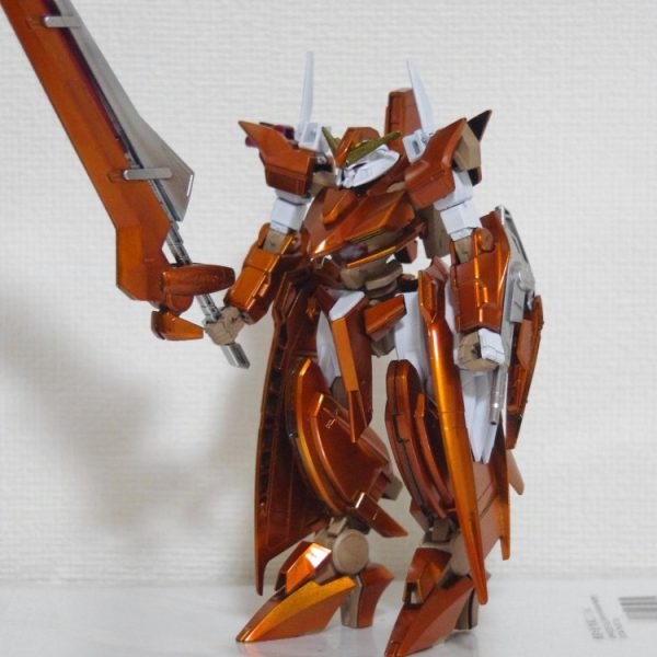 ガンダムスローネツヴァイ